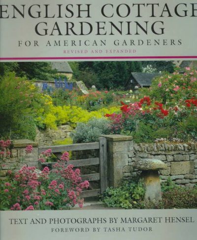 English Cottage Gardeningenglish 