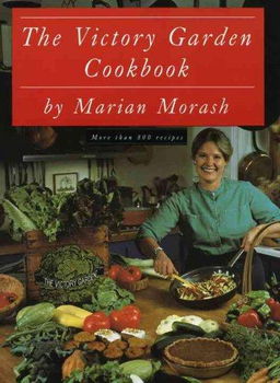 Victory Garden Cookbookvictory 