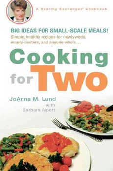 Cooking for Twocooking 