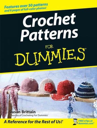Crochet Patterns for Dummiescrochet 
