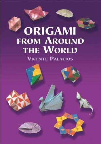 Origami from Around the World