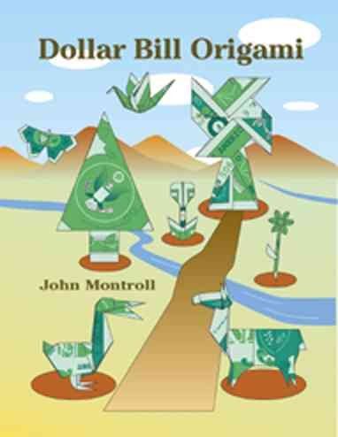Dollar Bill Origamidollar 