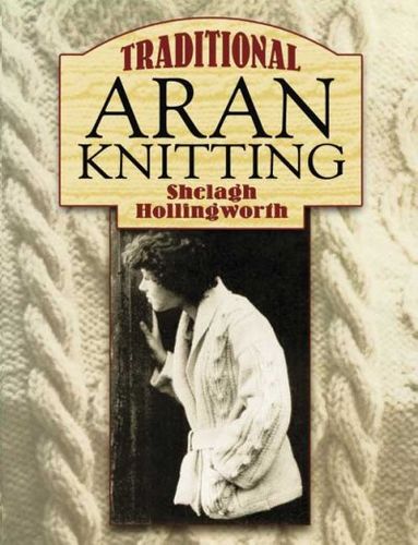 Traditional Aran Knittingtraditional 
