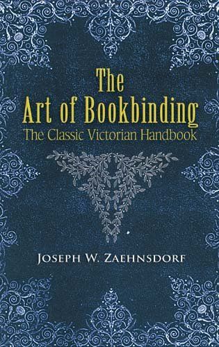 The Art of Bookbindingart 