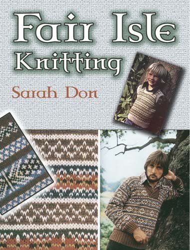 Fair Isle Knittingfair 