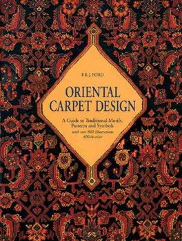Oriental Carpet Designoriental 