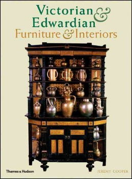 Victorian and Edwardian Furniture and Interiorsvictorian 