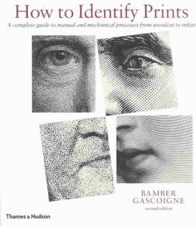 How to Identify Printsidentify 