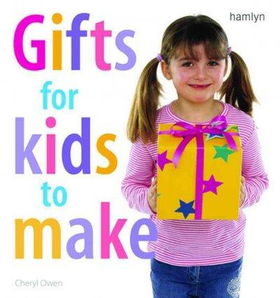 Gifts for Kids to Makegifts 
