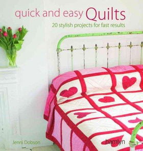 Quick and Easy Quiltsquick 