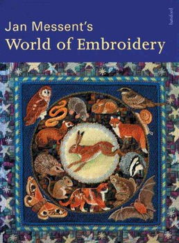 Jan Messent's World of Embroideryjan 