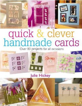 Quick and Clever Handmade Cardsquick 