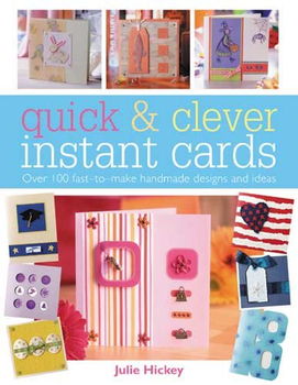 Quick & Clever Instant Cardsquick 