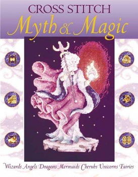 Cross Stitch Myth & Magiccross 
