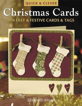 Quick & Clever Christmas Cardsquick 