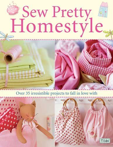 Sew Pretty Homestylesew 