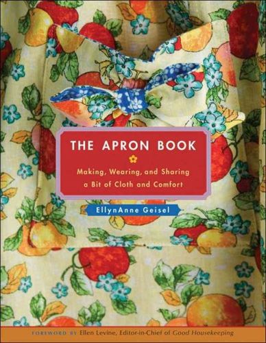 The Apron Bookapron 
