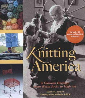 Knitting Americaknitting 