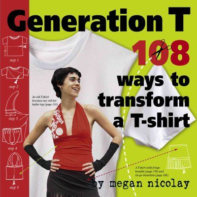 Generation Tgeneration 