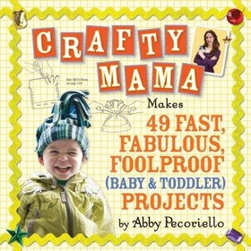 Crafty Mamacrafty 