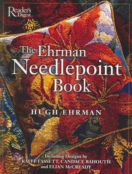 The Ehrman Needlepoint Bookehrman 
