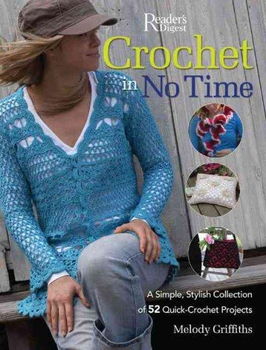 Crochet in No Timecrochet 