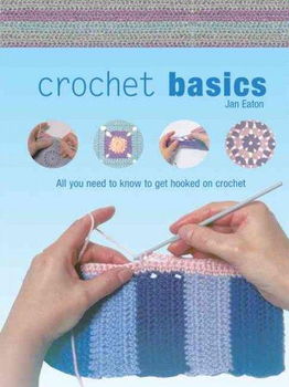 Crochet Basicscrochet 