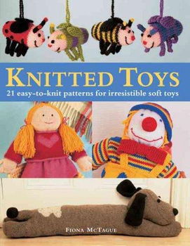Knitted Toysknitted 