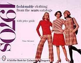 Fashionable Clothing from the Sears Catalogsfashionable 