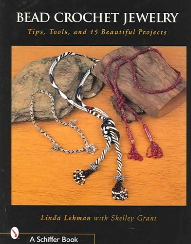 Bead Crochet Jewelrybead 
