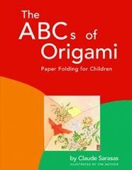 The ABC's of Origamiabc 