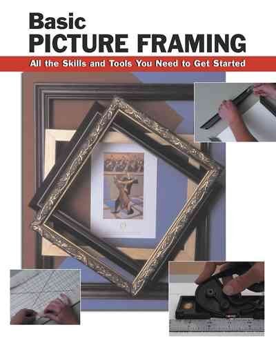 Basic Picture Framingbasic 