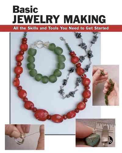 Basic Jewelry Makingbasic 