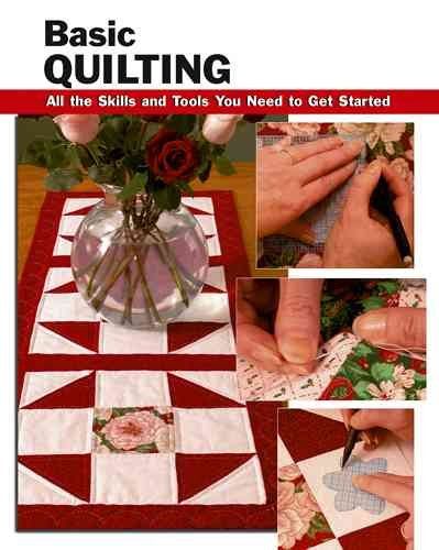 Basic Quiltingbasic 