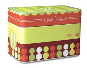 What's Cooking Recipe Boxcooking 
