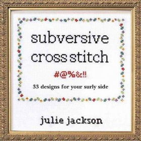Subversive Cross Stitchsubversive 