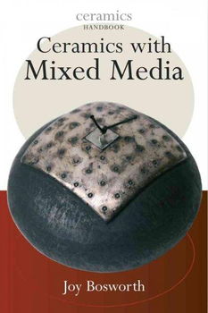 Ceramics With Mixed Mediaceramics 
