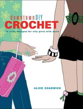 Downtowndiy Crochetdowntowndiy 