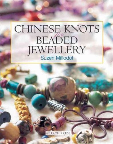 Chinese Knots for Beaded Jewellerychinese 