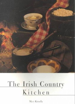 The Irish Country Kitchenirish 
