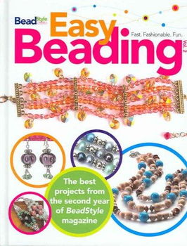 Easy Beadingeasy 