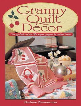Granny Quilt Decorgranny 