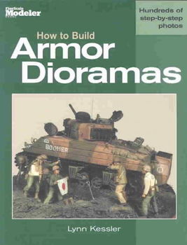 How to Build Armor Dioramasbuild 