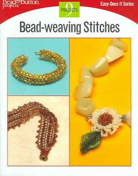 Bead-Weaving Stitchesbead 