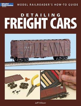 Detailing Freight Carsdetailing 