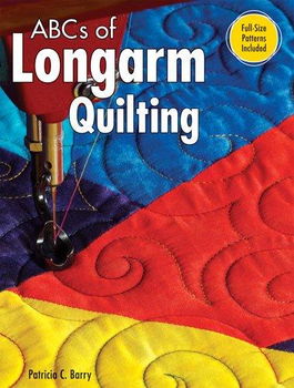 ABCs of Long Arm Quiltingabcs 