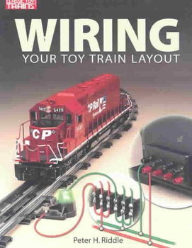 Wiring Your Toy Train Layoutwiring 