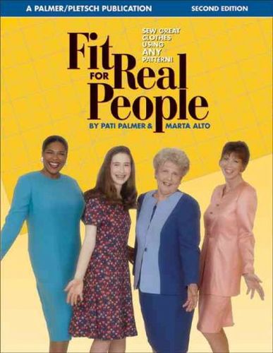 Fit for Real Peoplefit 