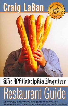 The Philadelphia Inquirer Restaurant Guidephiladelphia 
