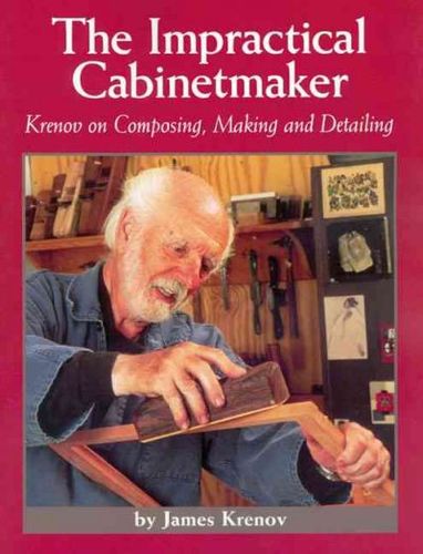 The Impractical Cabinetmakerimpractical 